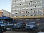 Department Ministry of Internal Affairs of Russian Federation for the city of Syktyvkar (Pervomayskaya Street, 21), police department