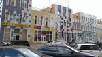 Topaz (Dergaevskaya Street, 36вл6), shopping mall