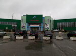 Физкультурно-оздоровительный комплекс Триумф (ulitsa Michurina, 2Б), sports center