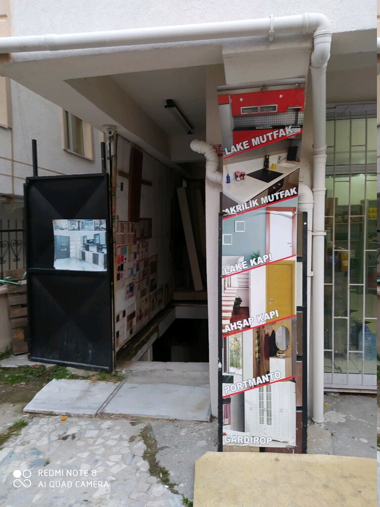Herrajes y accesorios para muebles Gunes Furniture Istanbul Europe Avcilar, , foto
