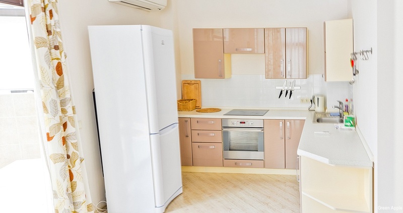 Фото Green Apple