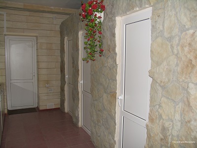 Фото Жемчужина