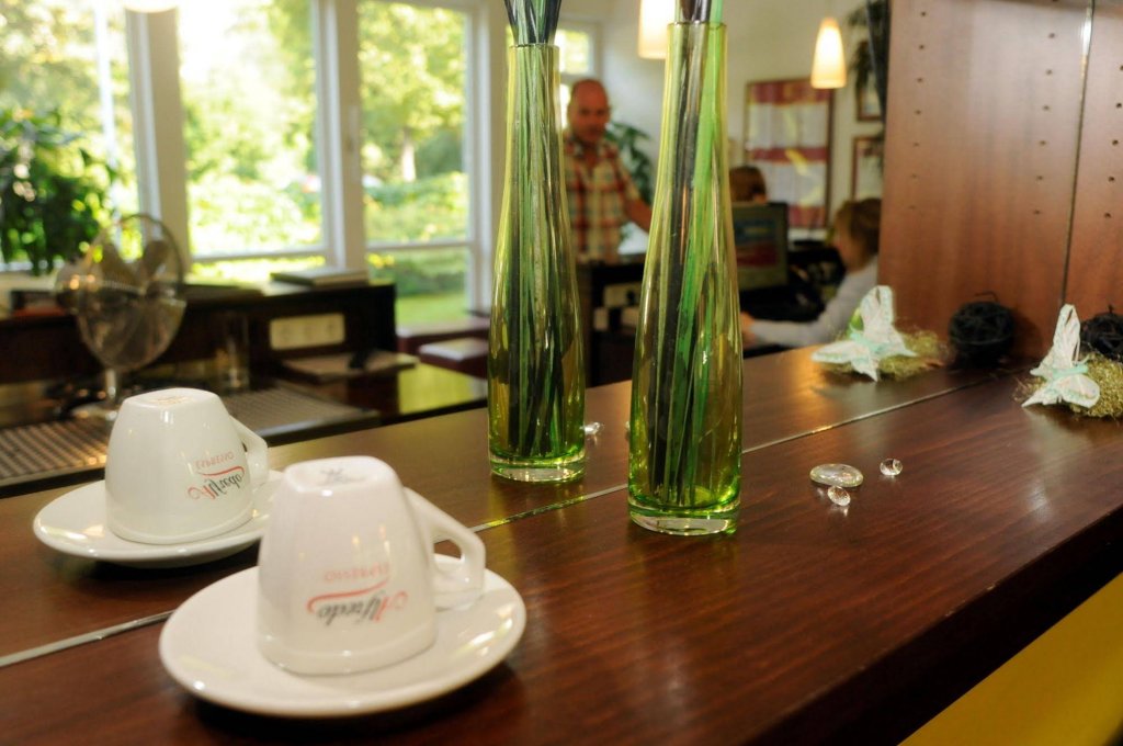 Фото Djh Jugendherberge Augsburg