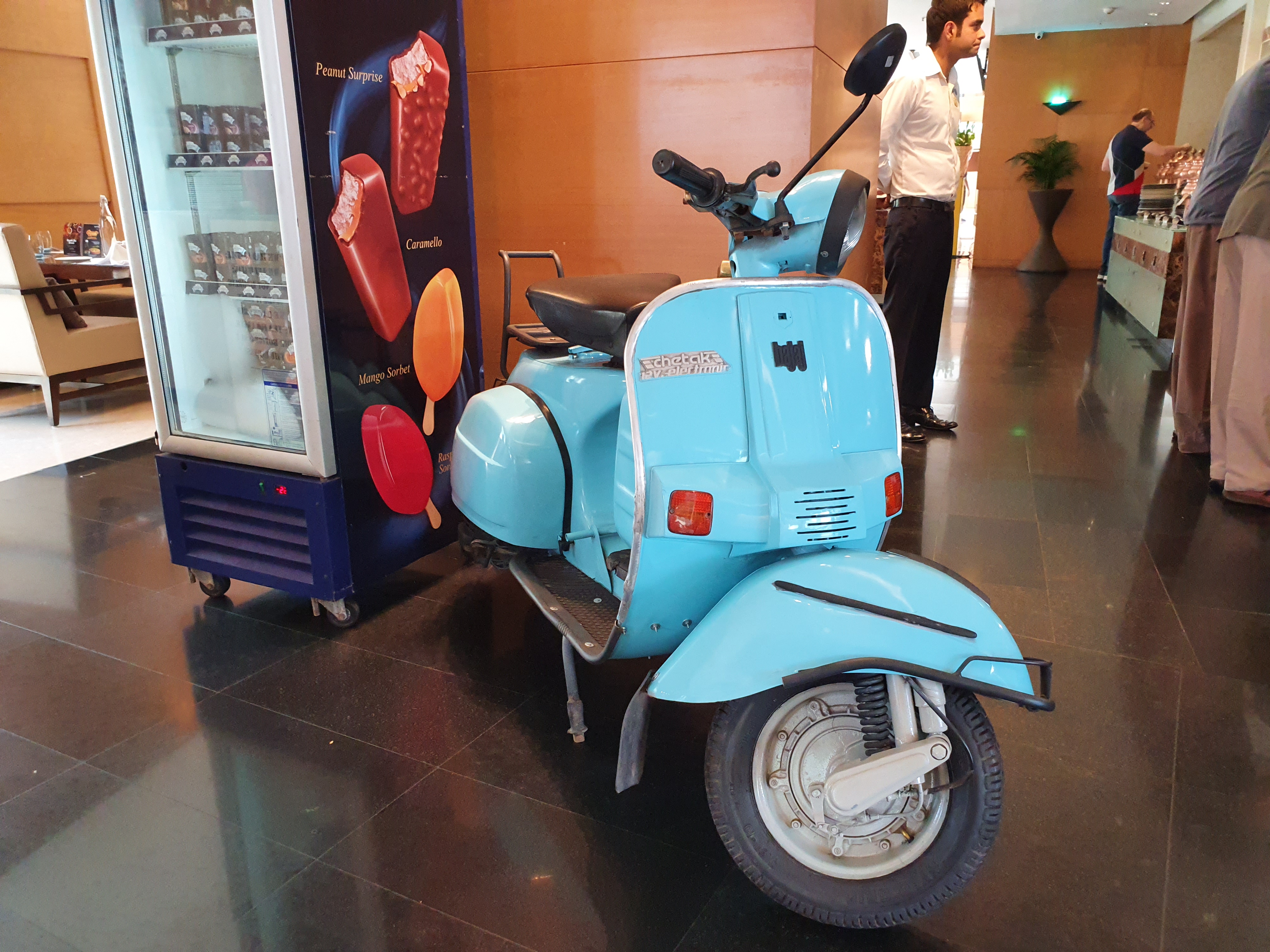 Фото Novotel Pune Viman Nagar Hotel