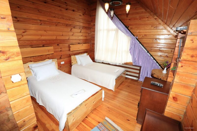 Фото Birun Kumbet Dag Evi