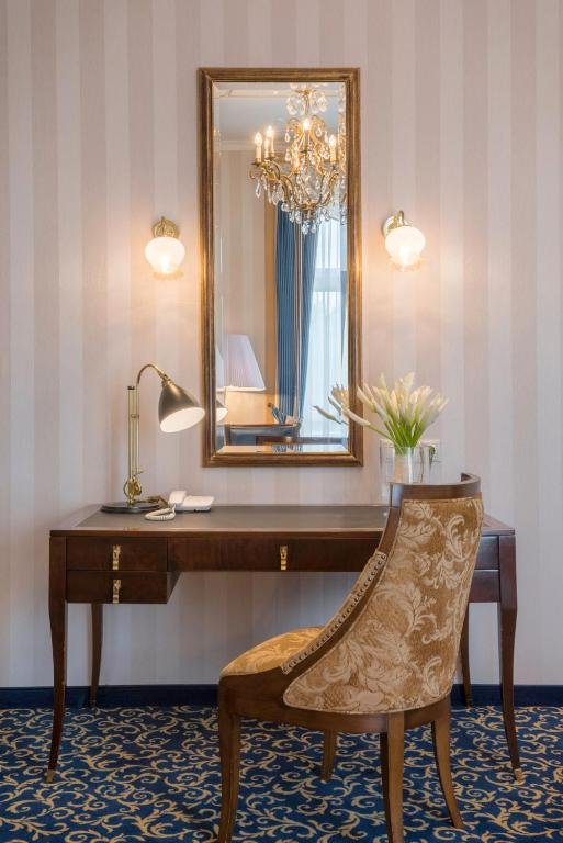 Фото Ensana Grand Margaret Island