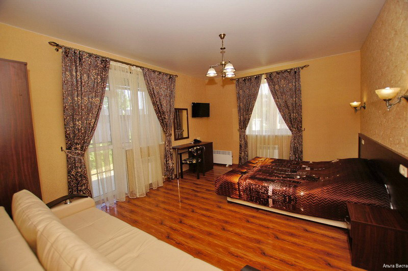 Фото Альта Виста