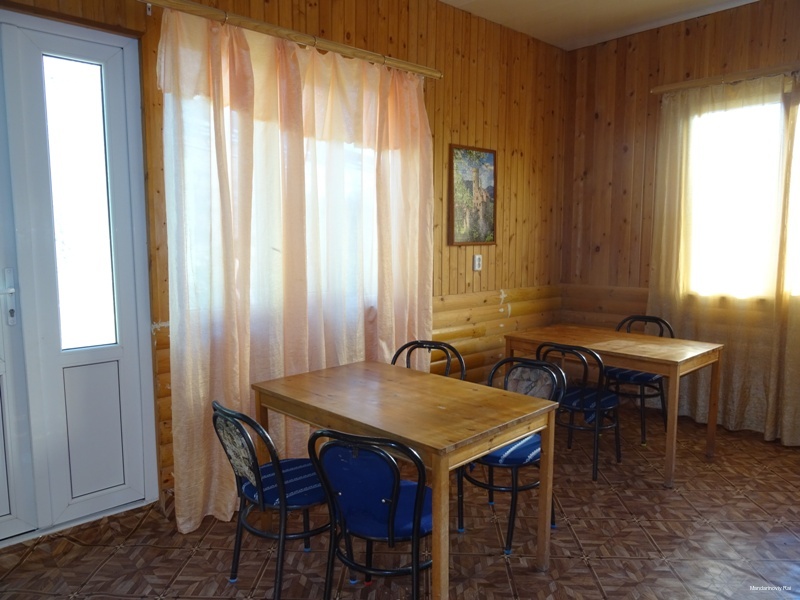 Фото Мандариновый рай