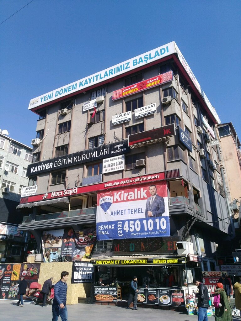 Eğitim merkezleri Kariyer Eğitim Kurumları, Bahçelievler, foto