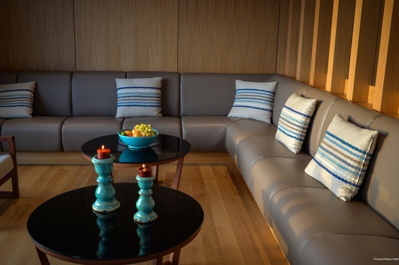 Фото Pharae Palace Hotel