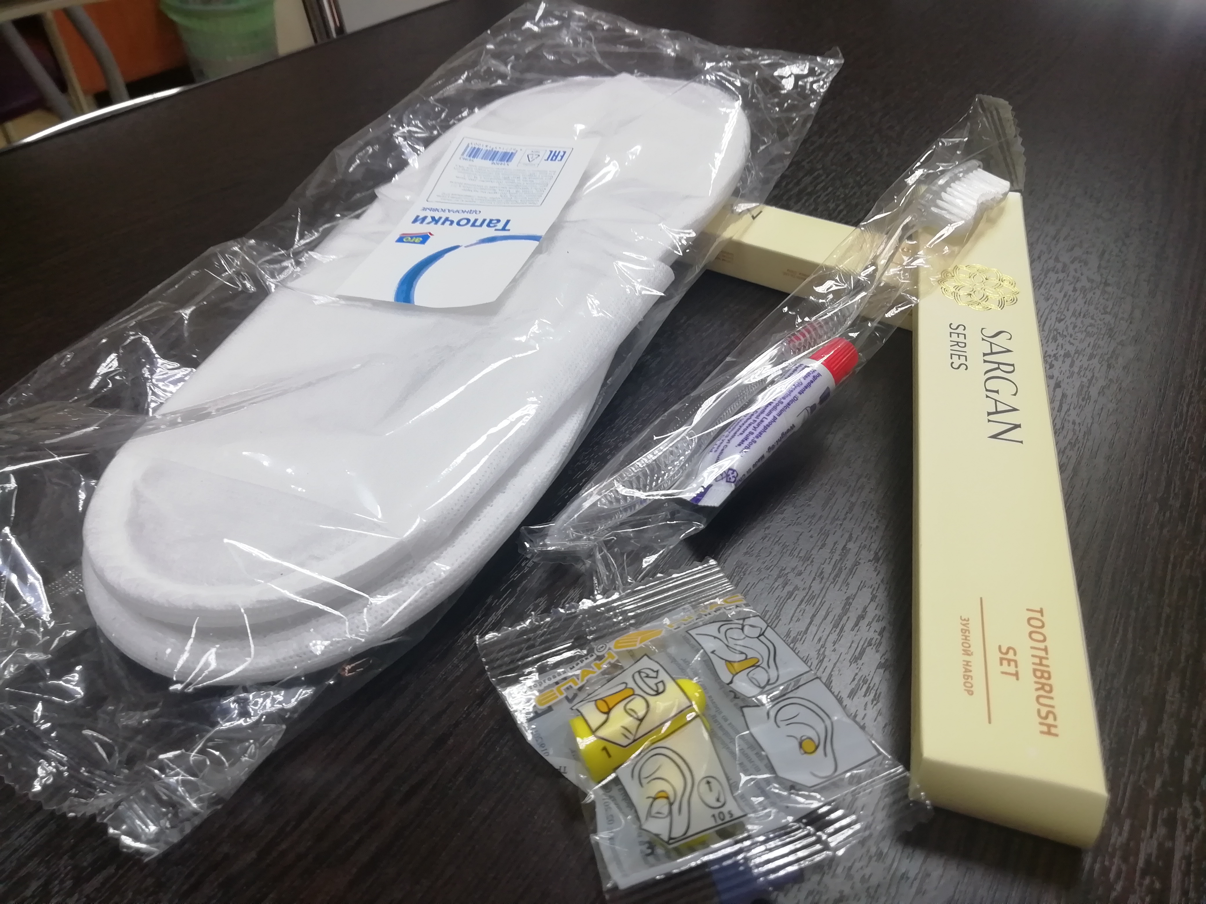 Фото Капсула времени