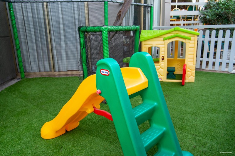 Фото Emmantina Hotel