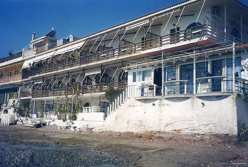 Фото Nelly’s Hotel & Apartments