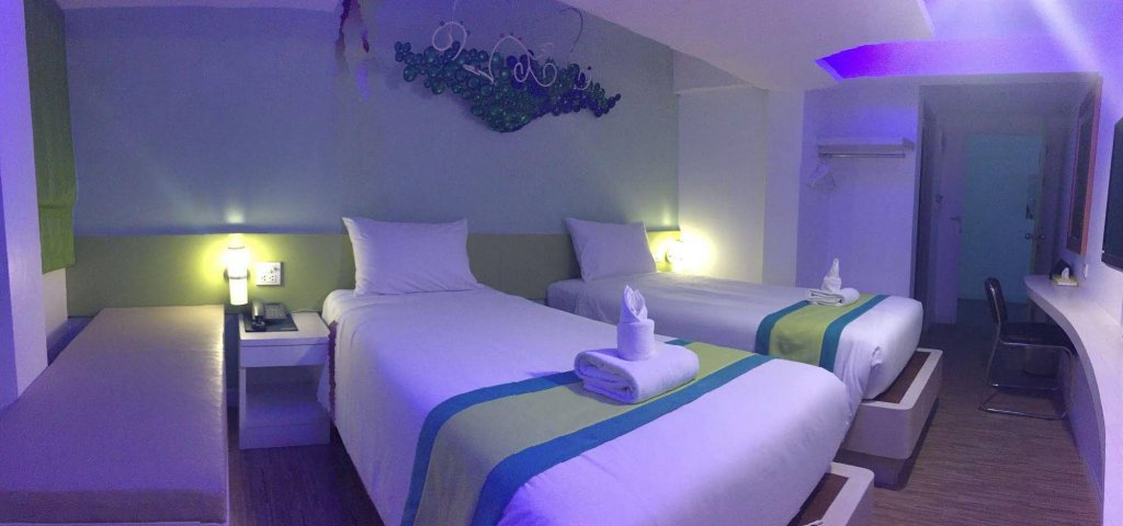 Фото Holidays Home Pattaya