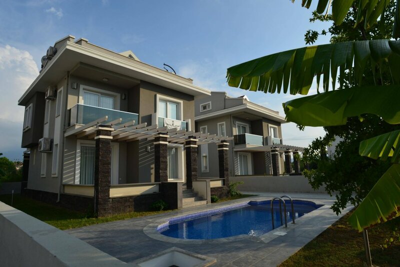 Гостиница Lighthouse Alexa Villas в Фетхие