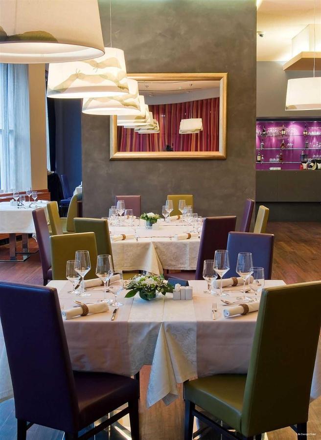 Фото Nobel Design Hotel