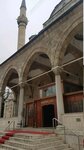 Maltepe Mosque (Ankara Province, Cankaya District, Maltepe Mah., Şehit Gönenç Cad., 3/1), mosque