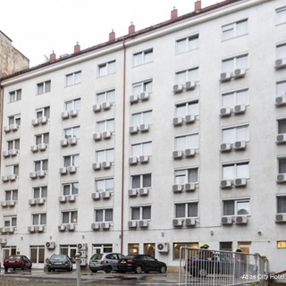 Фото Impulso Fashion Hotel