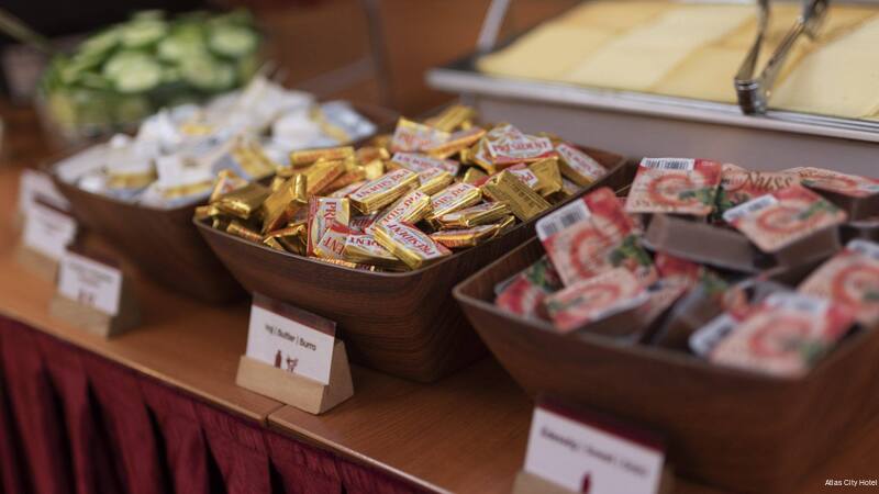 Фото Impulso Fashion Hotel