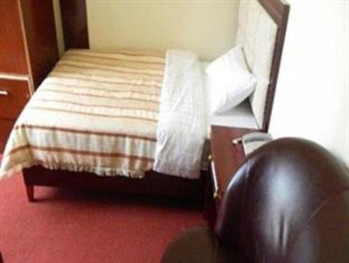 Фото Dv Apartment Hotel