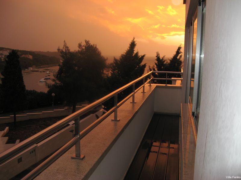 Фото Villa Feniks