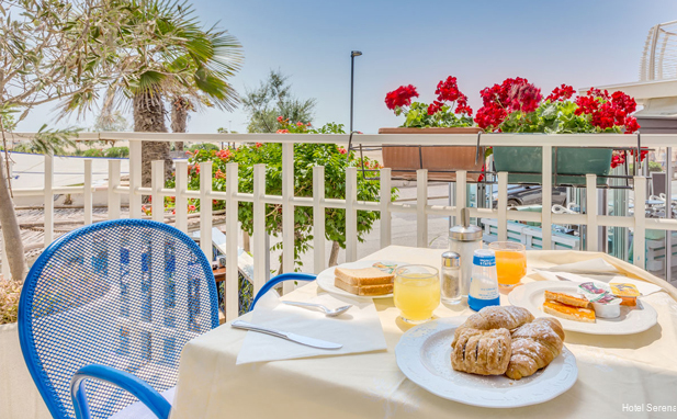 Фото Hotel Serena