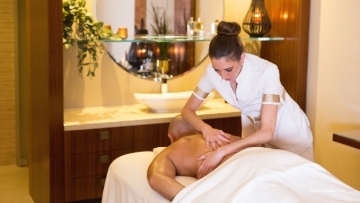 Фото Fairmont Monte Carlo