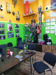Russiandivingcenter (Zhivopisnaya Street, 21с1), buceo