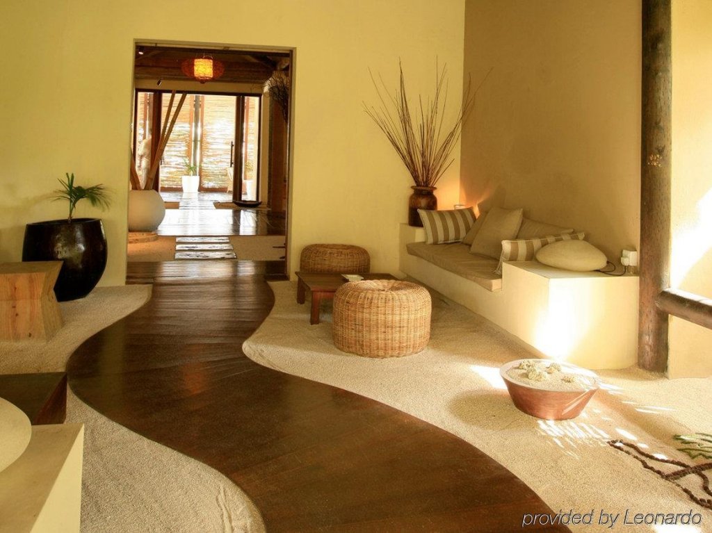 Фото Veranda Pointe Aux Biches Hotel