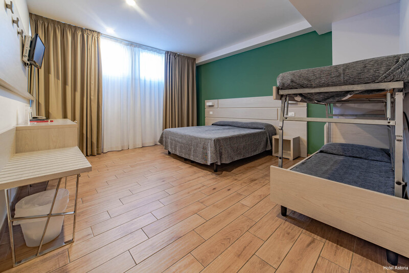 Фото Hotel Astoria