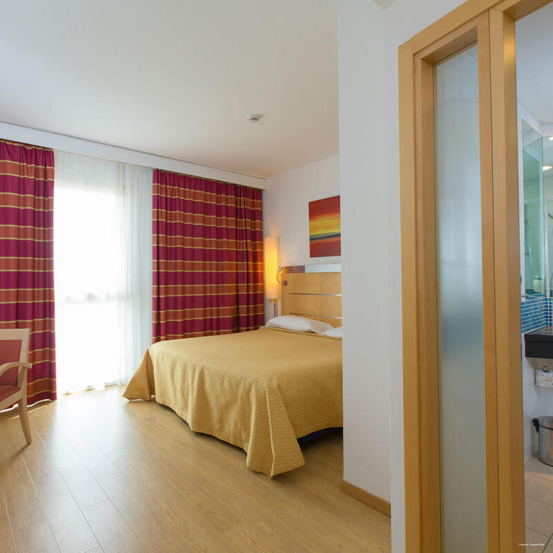 Фото Unaway Hotel Cesena Nord