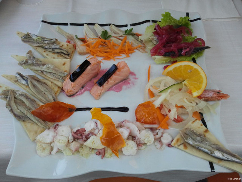 Фото Hotel Miramare