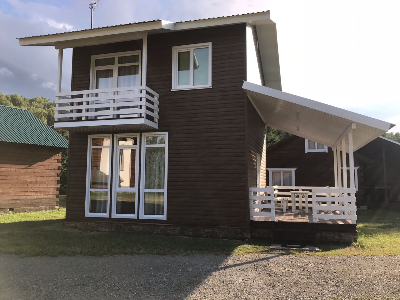 Фото Алтай rest