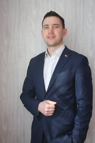 Адвокат Алексей Богословский