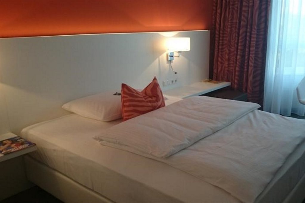 Фото Relexa Hotel Frankfurt am Main