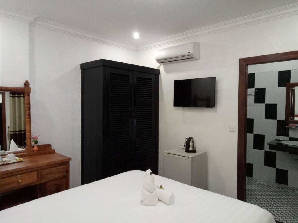 Фото Oriental Siem Reap