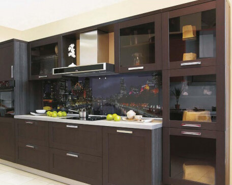 Custom furniture Domashnij stil, Molodcheno, photo