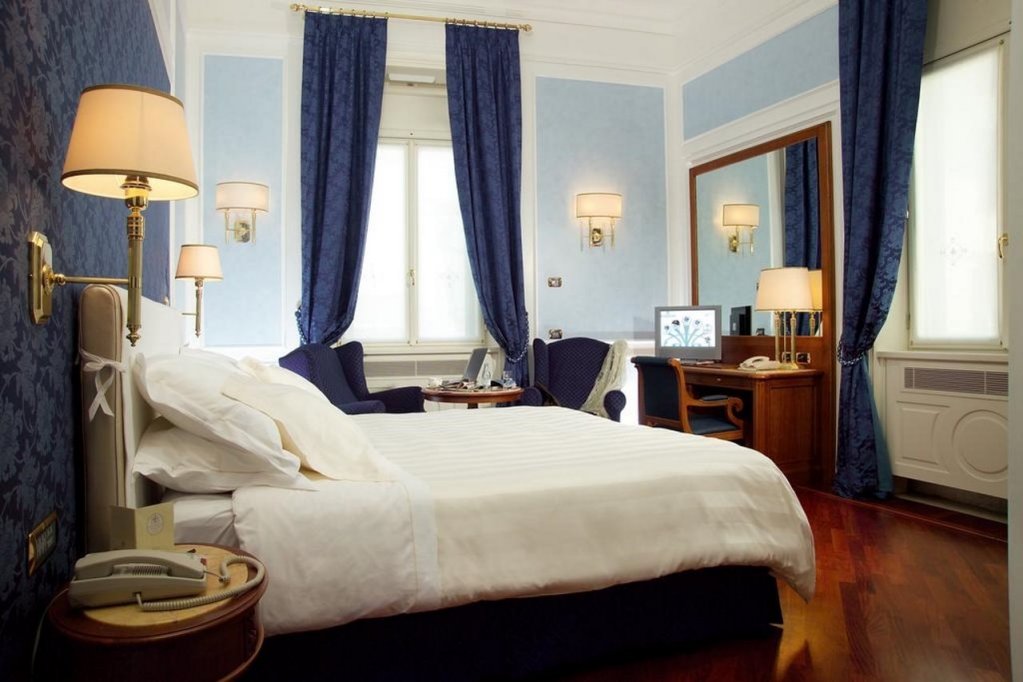 Фото Palazzo Montebello