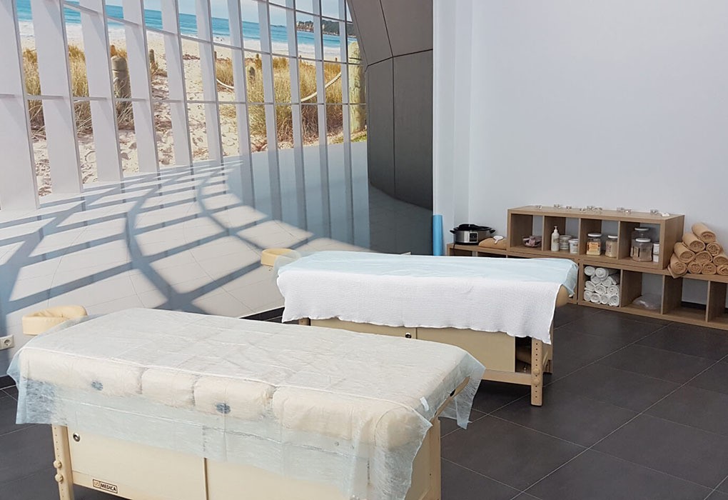 Фото Самшитовая роща