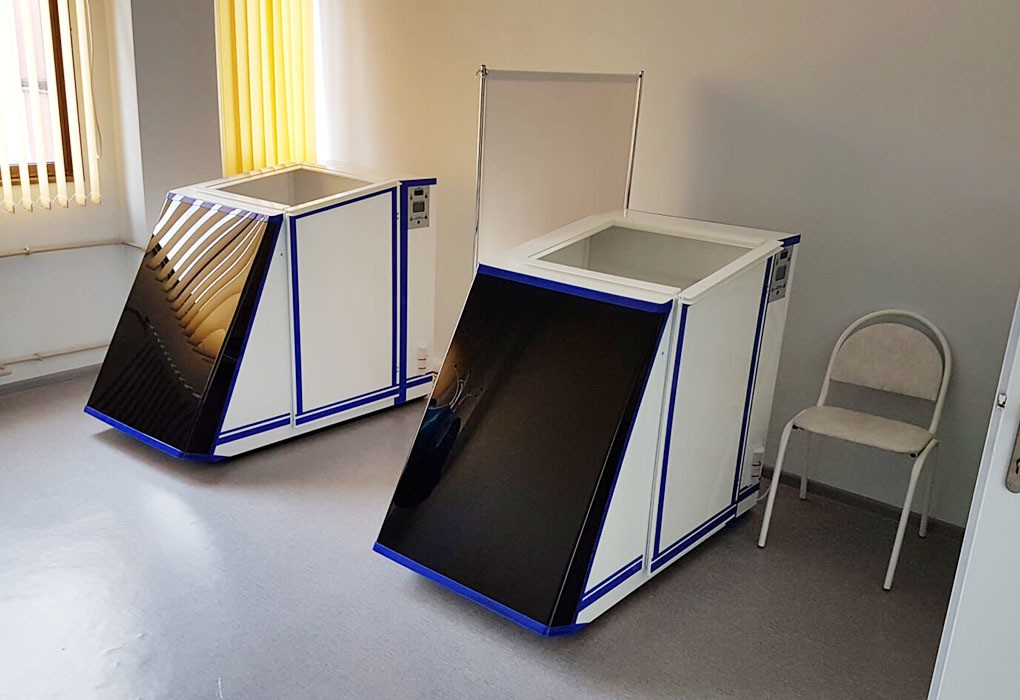 Фото Самшитовая роща