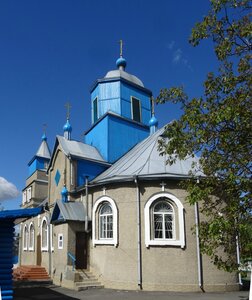 كنيسة أرثوذكسية Orthodox church ، ، صورة