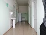 Инфекционная больница № 9 (Украинская ул., 1, корп. 3, Нижний Новгород), специализированная больница в Нижнем Новгороде