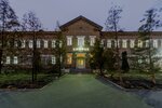 Campus hostel (Chervonotkatska Street, 65), hostel