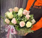 ArtFlora (ulitsa Aganicheva, 107), flowers and bouquets delivery