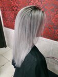Topaz (2-ya ulitsa Michurina, 42к4), hairdresser