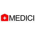 Medici (Turkestanskaya ulitsa, 10А), dental clinic