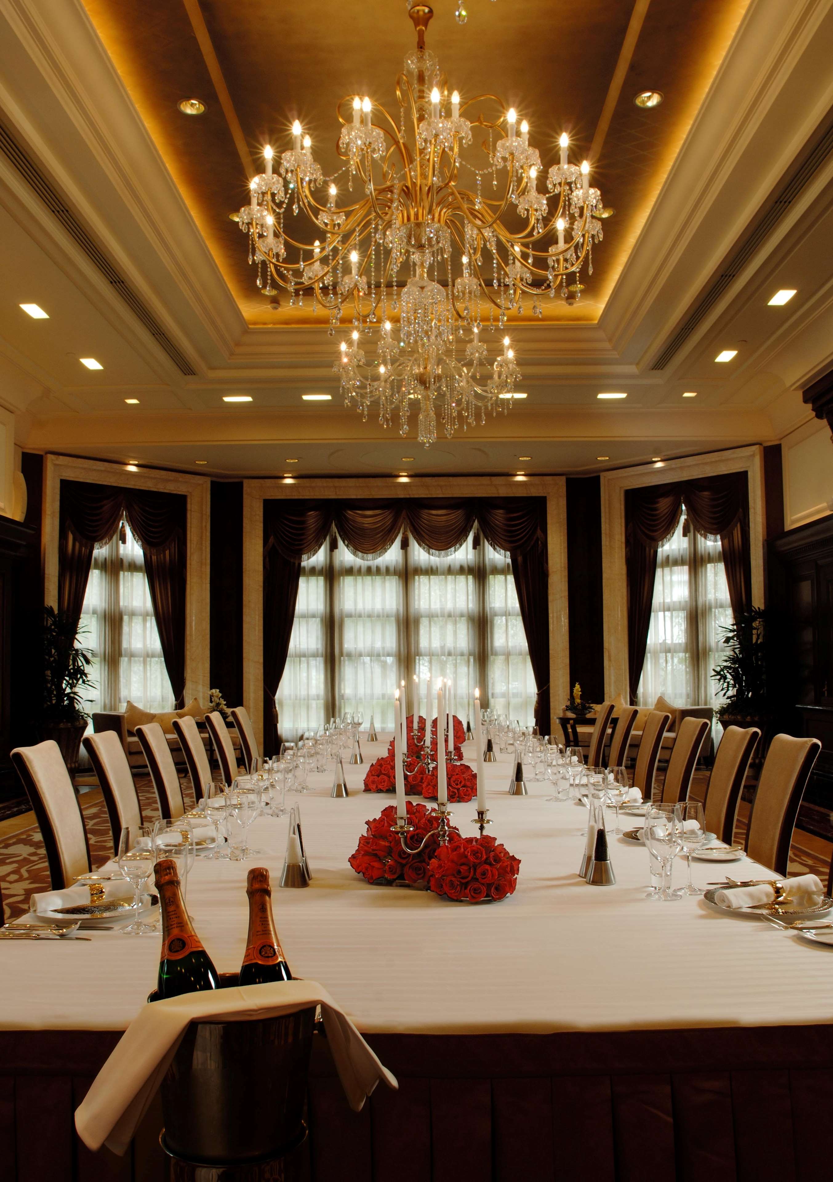 Фото Radisson Collection Hotel Xing Guo Shanghai