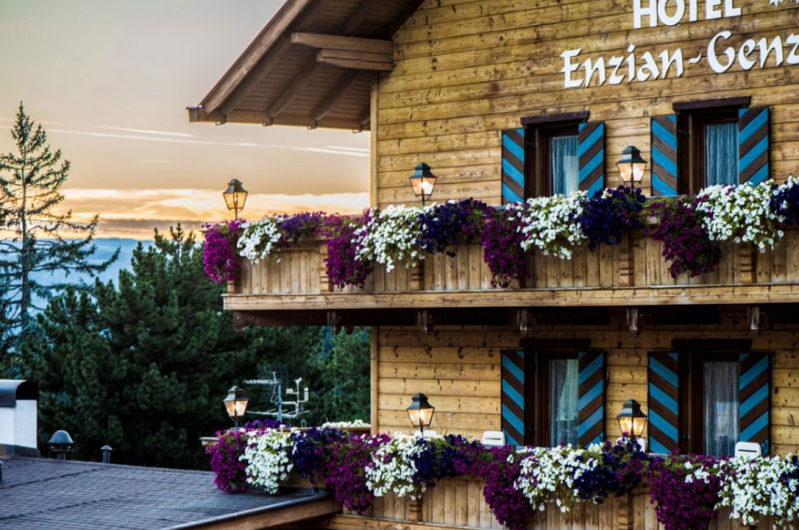 Фото отеля 3