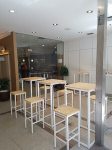 Гостиница Hotel SPA Paris