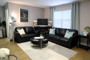 Revitalize Medspa (Texas, Comal County, SBR46C), spa